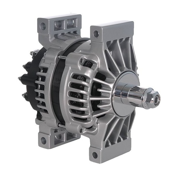 Delco Remy Alternator 28SI 12V 180A, 8600078 8600078 - main
